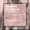 Women's Power Day